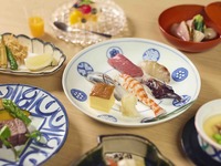 ﾌﾘｰﾄﾞﾘﾝｸ付特別プラン『加賀の彩り』