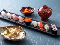 【壽司萬】9/19-11/20🌞午餐
