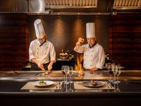 [Hida Beef Fair] Premium Hida Beef Chateaubriand Special Dinner Course