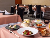 Peking Duck Lunch
