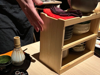 Kyoto First-Harvest Matcha “KYO-SUI” Experience