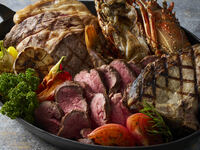 【Surf & Turf Share Plate】