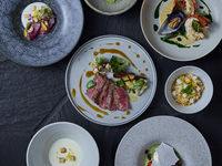 [Early Bird!] Festive Dinner 2026