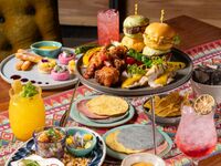 Last-minute discount [Dinner]: Limited-time Obon dining plan + 1 drink included (Aug 8–16)