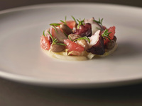 【Erboristeria at Aman Tokyo】 - The Harmony of Mediterranean Natural Beauty Short Course