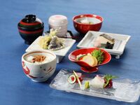 【8/12・13限定割引】廚洊ランチ
