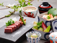 【8/12・13限定割引】ステーキ御膳
