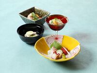 [August 12 & 13 Only Discount] Sō Kaiseki