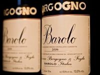 【一夜限りの特別開催】Italia in Festa 2026　The Heritage of Barolo ～Borgogno メーカーズディナー～