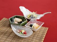 【10% OFF for August only】Shikisai Lunch