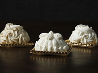 Mini malon Chantilly Set 9 / 16-11 / 30