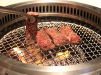 [Weekend A la Carte] For orders other than the course menu, please use this option. “90-minute time limit applies.”