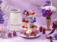 Take-out Afternoon Tea (1 set for 2 people)