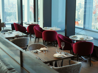 [Guaranteed Window Seat LUNCH] Reservations for seats only