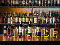Nikka Highball Paradise Standard Plan