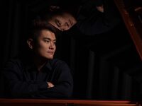 【DINNER/座席】9/9 LIVE 杉山悟史（p）ソロ
