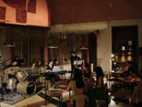 【DINNER | 8月28日限定】 sereno JAZZ NIGHT CAFE お席のみのご予約