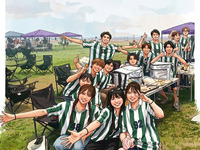⛺️テント付き【夏休み学割】海辺で手ぶらBBQ！準備・片付け不要！【2名分～29名分】