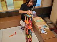 チャイルドランチ（未就学児対象）8/17~9/18までのご予約 ※大人1名に対し、2名迄無料　それ以降１名につき1,000円頂戴します。