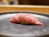 Lunch course 15,000 yen