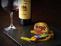 [Pre-paid] Dinner at Le Terroir + wine pairing!