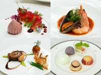 France Restaurant Week 2026 Special Lunch Course