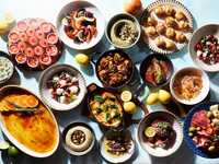 🍴 Unlimited-Time Dining Plan 🍴