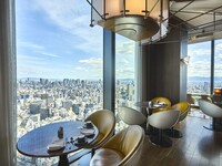 【Weekends & Holidays】Fruit Afternoon Tea