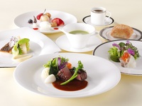 西館リニューアルオープン記念ランチ 9/3～9/30