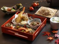 【サマータイムセール】秋の絶品ランチ×絶景スイーツ(9月～10月)