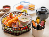 Children’s Special Meal