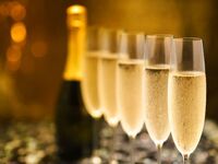 【9~11月平日時間無制限/スパークリングワイン飲み放題】秋のアンティパスト＆スイーツビュッフェ