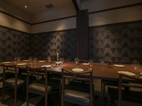 Private room exclusive: Toast included, 6800 Special Course