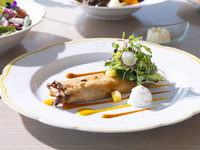 【14:00ご来店】ジョリーシグネチャーブランチ／コーヒー＆ティーフリーフロー