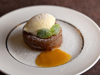  アフタヌーンティーセット ～マロン＆秋のフルーツ～【土,日,祝日】※割引対象外