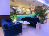 Seat reservation only (Asian Dining)