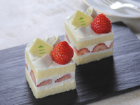 Strawberry Shortcake