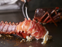 【 Tsubaki 】× “Web-exclusive Summer” Steak 25% Extra Fair