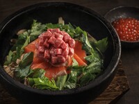 [Entry time restrictions apply ★ Lunchtime, entry allowed until 17:30 and after 20:30] 2-hour all-you-can-drink included ★ Seasonal Chef’s Course