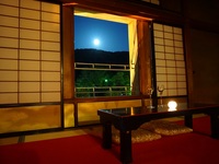 [LE CHENE] Moon viewing Private Dinner(Canard)