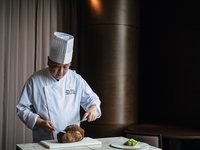 Sanctuary Court Yatsugatake × China Shadow Collaborative Dinner (Sept 17–Oct 31)