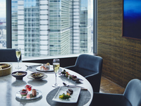 【Private rooms guaranteed | Ideal for entertaining and business dinners】 Gastronomic Theatre Lunch (Sept 17–Oct 31)