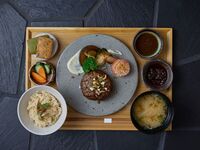 [Time-Limited Offer] Sunset Dinner Set Meal