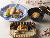 Chidori Kaiseki