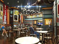 Book a Table