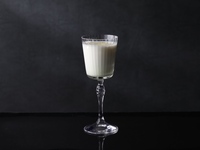 Shine Muscat & Yogurt