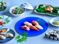 桜雲コース/ OUUN【9・10月】