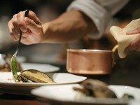 《WEB予約限定　秋のテイスティングフェア！ 9/3～9/30 》Seasonal「シーズナル」（ヒレ120g）¥8,700⇒¥7,900