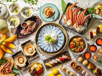 ◆◇ 夏の北海道フェア 《ディナー》◇◆
