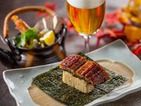 【連休特典付】穂のはな謝恩御膳(10月)